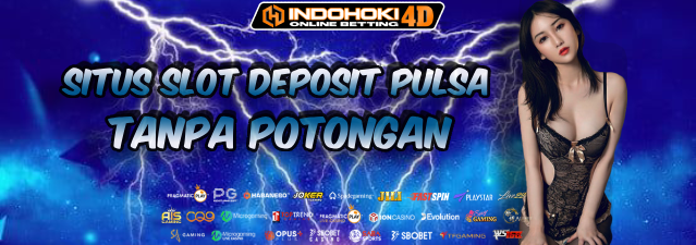 slot online terbaik