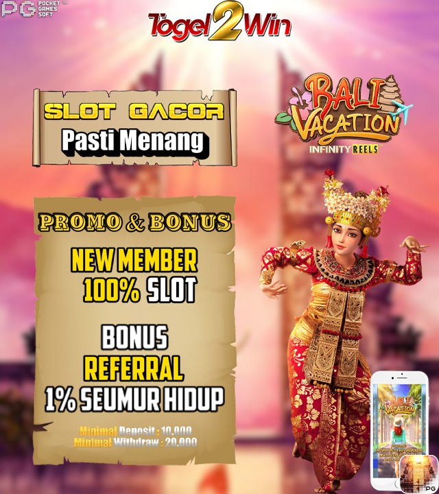 TOGEL2WIN