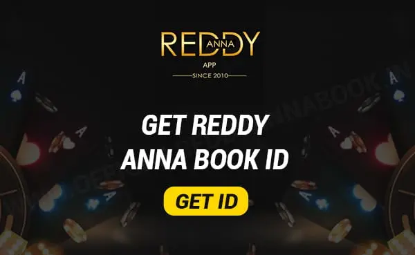 Reddy Anna Book
