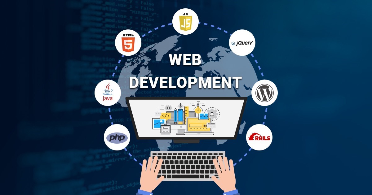 Module 4 Web Development